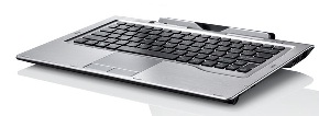 Fujitsu Stylistic Q702 Keyboard Dock Only